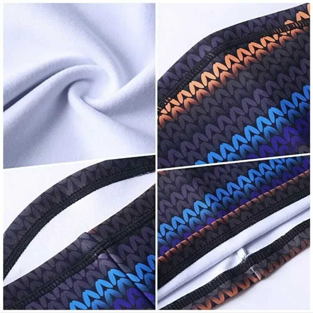Winter Fleece Neck Gaiter Half Face Mask Ski Motorcycle Cycling Scarf Bandana US